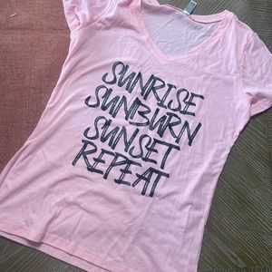 Women’s tee shirt
